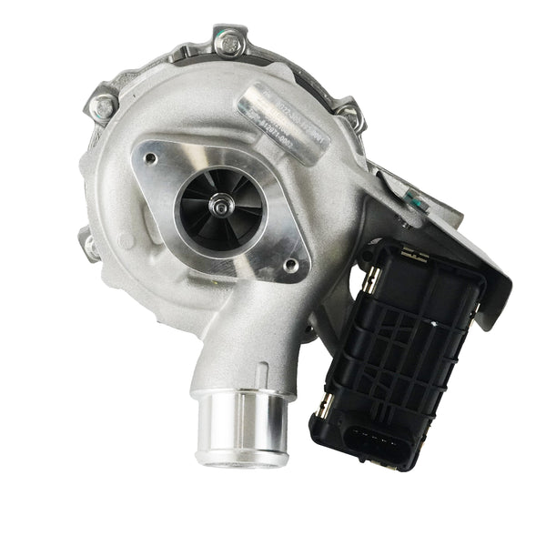 Standard Turbo Charger for Ford Ranger PX & Mazda BT-50 UP 3.2L P5AT BK3Q-6K682-RC - SpeedUpPerformance