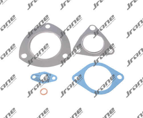 Standard Turbo Charger for Ford Ranger PX & Mazda BT-50 UP 3.2L P5AT BK3Q-6K682-RC - SpeedUpPerformance