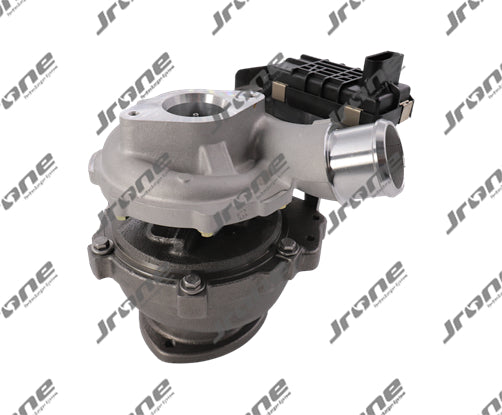 Standard Turbo Charger for Ford Ranger PX & Mazda BT-50 UP 3.2L P5AT BK3Q-6K682-RC - SpeedUpPerformance