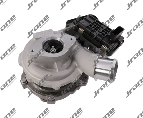 Standard Turbo Charger for Ford Ranger PX & Mazda BT-50 UP 3.2L P5AT BK3Q-6K682-RC - SpeedUpPerformance