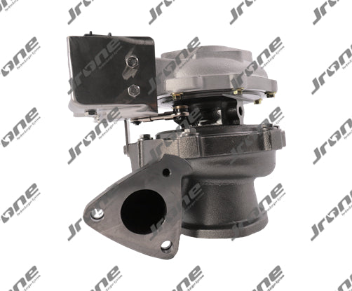 Standard Turbo Charger for Ford Ranger PX & Mazda BT-50 UP 3.2L P5AT BK3Q-6K682-RC - SpeedUpPerformance