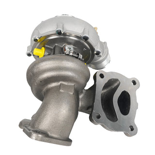 Standard Turbo Charger for Ford Mustang 2.3L EcoBoost MY15+ 821402 / FR3E9G438CJ - SpeedUpPerformance