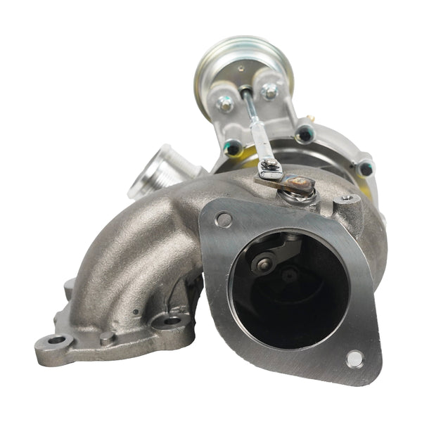 Standard Turbo Charger for Ford Mustang 2.3L EcoBoost MY15+ 821402 / FR3E9G438CJ - SpeedUpPerformance