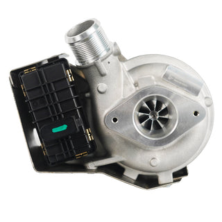 Standard Turbo Charger for Ford Ranger PX2/PX3 & Mazda BT-50 UR 2.2L P4AT 831157 - SpeedUpPerformance