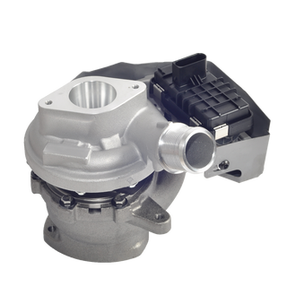 Standard Turbo Charger for Ford Ranger PX2/PX3 & Mazda BT-50 UR 2.2L P4AT 831157 - SpeedUpPerformance