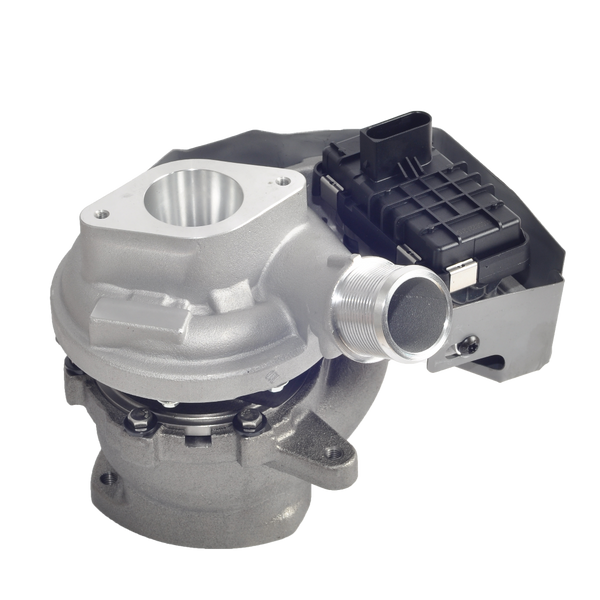 Standard Turbo Charger for Ford Ranger PX2/PX3 & Mazda BT-50 UR 2.2L P4AT 831157 - SpeedUpPerformance