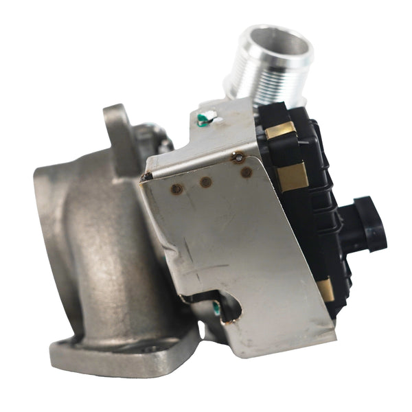 Standard Turbo Charger for Ford Ranger PX2/PX3 & Mazda BT-50 UR 2.2L P4AT 831157 - SpeedUpPerformance