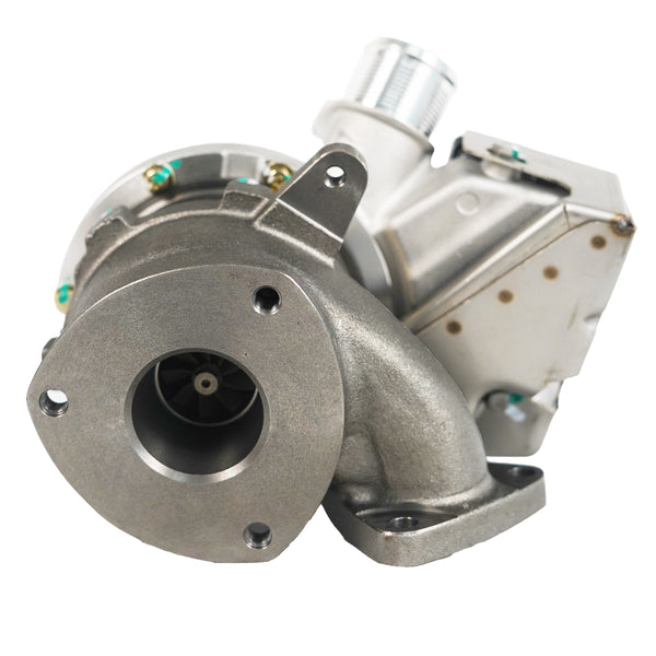 Standard Turbo Charger for Ford Ranger PX2/PX3 & Mazda BT-50 UR 2.2L P4AT 831157 - SpeedUpPerformance