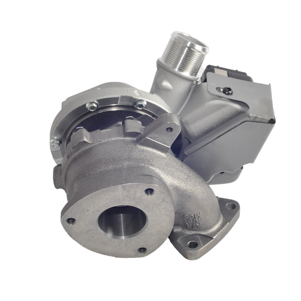 Standard Turbo Charger for Ford Ranger PX2/PX3 & Mazda BT-50 UR 2.2L P4AT 831157 - SpeedUpPerformance