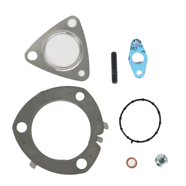 Standard Turbo Charger for Ford Ranger PX2/PX3 & Mazda BT-50 UR 2.2L P4AT 831157 - SpeedUpPerformance