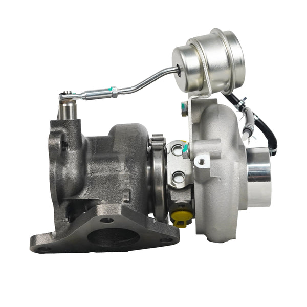 Turbo Charger for Subaru WRX & Forester 2.0L EJ20 MY00-08 TD04L 14412-AA360 49377-04372 - SpeedUpPerformance