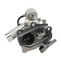 Turbo Charger for Subaru WRX & Forester 2.0L EJ20 MY00-08 TD04L 14412-AA360 49377-04372 - SpeedUpPerformance