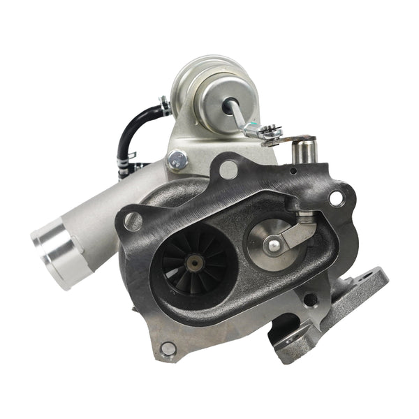 Turbo Charger for Subaru WRX & Forester 2.0L EJ20 MY00-08 TD04L 14412-AA360 49377-04372 - SpeedUpPerformance