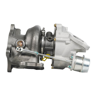 Standard Turbo Charger for Subaru WRX, Levorg, Legacy & Forester 2.0L FA20 MY12+ MGT2259S 14411-AA880 814306 - SpeedUpPerformance