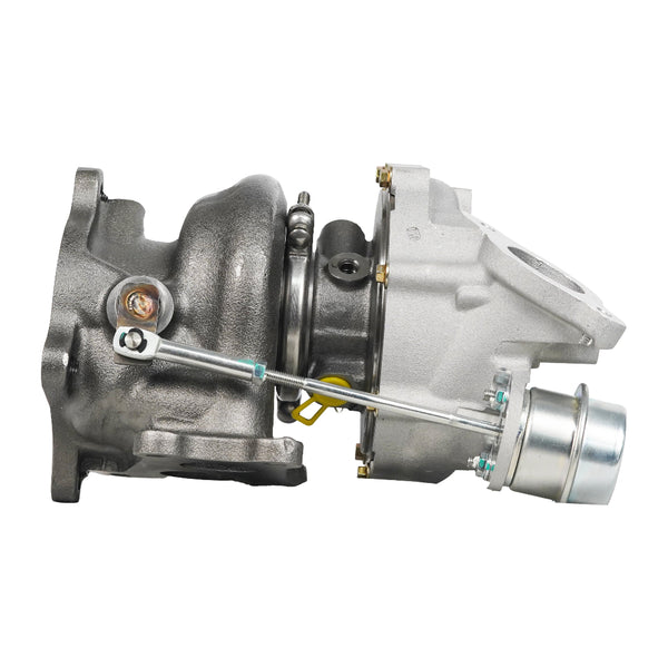 Standard Turbo Charger for Subaru WRX, Levorg, Legacy & Forester 2.0L FA20 MY12+ MGT2259S 14411-AA880 814306 - SpeedUpPerformance