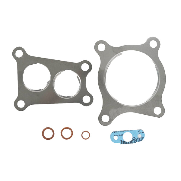 Standard Turbo Charger for Subaru WRX, Levorg, Legacy & Forester 2.0L FA20 MY12+ MGT2259S 14411-AA880 814306 - SpeedUpPerformance