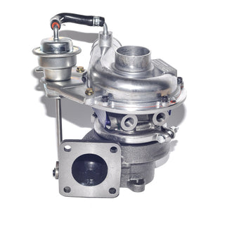 Standard Turbo Charger for Holden Rodeo RA & Isuzu D-Max RA 3.0L 4JH1TC RHF5 VIEK / VIDW - SpeedUpPerformance