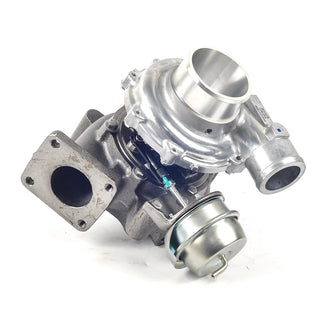 Standard Turbo Charger for Isuzu D-Max & MU-X 4JJ1 3.0L 8971320692 VIGM RHV4 - SpeedUpPerformance