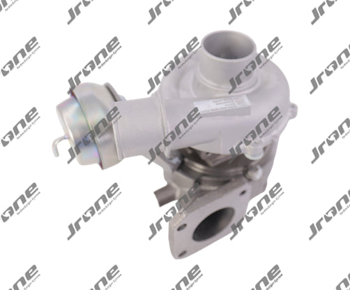 Standard Turbo Charger for Ford Ranger & Mazda BT-50 2.5L & 3.0L MY06-11 RHV4 VJ38 - SpeedUpPerformance