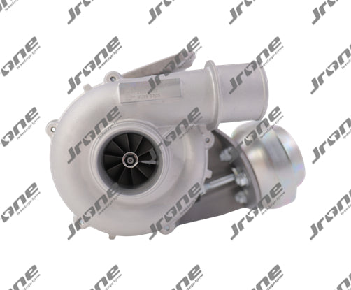 Standard Turbo Charger for Ford Ranger & Mazda BT-50 2.5L & 3.0L MY06-11 RHV4 VJ38 - SpeedUpPerformance