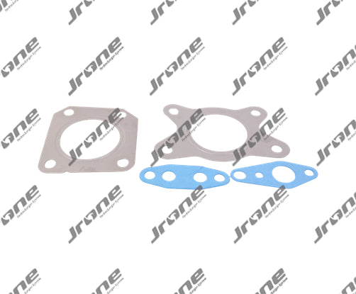 Standard Turbo Charger for Ford Ranger & Mazda BT-50 2.5L & 3.0L MY06-11 RHV4 VJ38 - SpeedUpPerformance