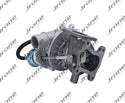 Standard Turbo Charger for Mazda Bravo B2500 & Ford Courier / Ranger 2.5L WLT Duratorq WL84 - SpeedUpPerformance