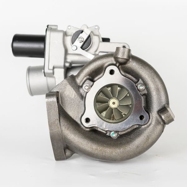 𝐒𝐓𝐀𝐆𝐄 𝟏 V2 High-Flow Turbo Charger for Toyota HiAce 3.0L 1KD-FTV CT16V 17201-30150 - SPEEDUPPERFORMANCE