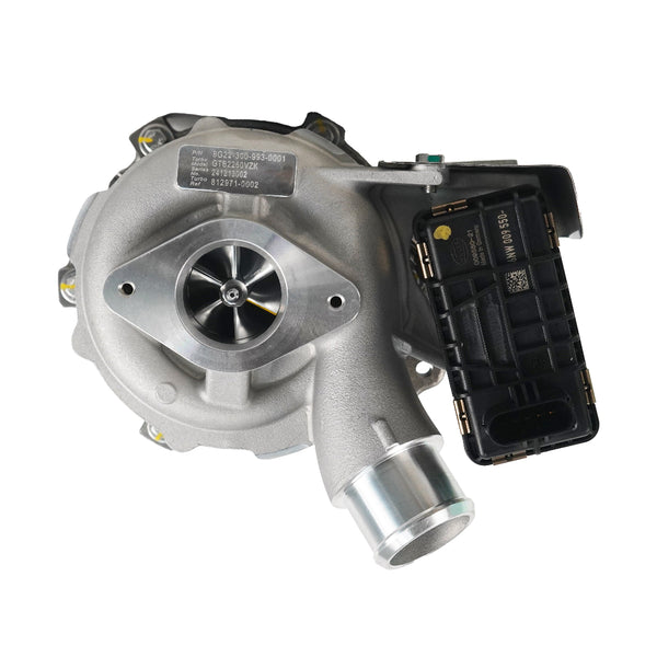 Stage 1 High-Flow Turbo Charger for Ford Ranger PX & Mazda BT-50 UP 3.2L P5AT BK3Q-6K682-RC - SpeedUpPerformance