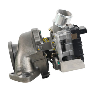 Stage 1 High-Flow Turbo Charger for Ford Ranger PX & Mazda BT-50 UP 3.2L P5AT BK3Q-6K682-RC - SpeedUpPerformance