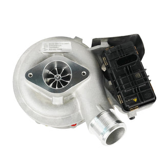 Stage 1 High-Flow Turbo Charger for Ford Ranger PX2/PX3, Everest & Mazda BT-50 UR 3.2L 822182 - SpeedUpPerformance