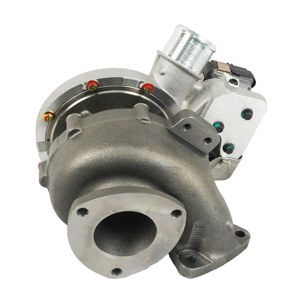 Stage 1 High-Flow Turbo Charger for Ford Ranger PX2/PX3, Everest & Mazda BT-50 UR 3.2L 822182 - SpeedUpPerformance