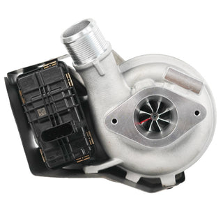 𝐒𝐓𝐀𝐆𝐄 𝟏 High-Flow Turbo Charger for Ford Ranger PX2/PX3 & Mazda BT-50 UR 2.2L P4AT 831157 - SpeedUpPerformance