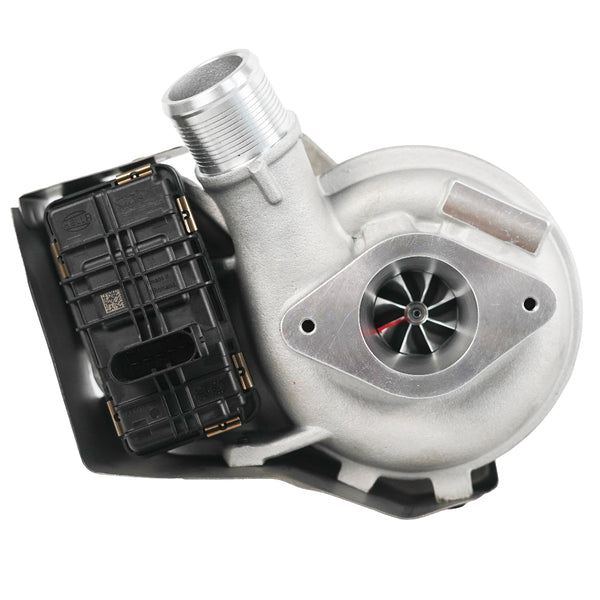 𝐒𝐓𝐀𝐆𝐄 𝟏 High-Flow Turbo Charger for Ford Ranger PX2/PX3 & Mazda BT-50 UR 2.2L P4AT 831157 - SpeedUpPerformance