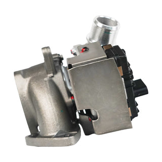 𝐒𝐓𝐀𝐆𝐄 𝟏 High-Flow Turbo Charger for Ford Ranger PX2/PX3 & Mazda BT-50 UR 2.2L P4AT 831157 - SpeedUpPerformance