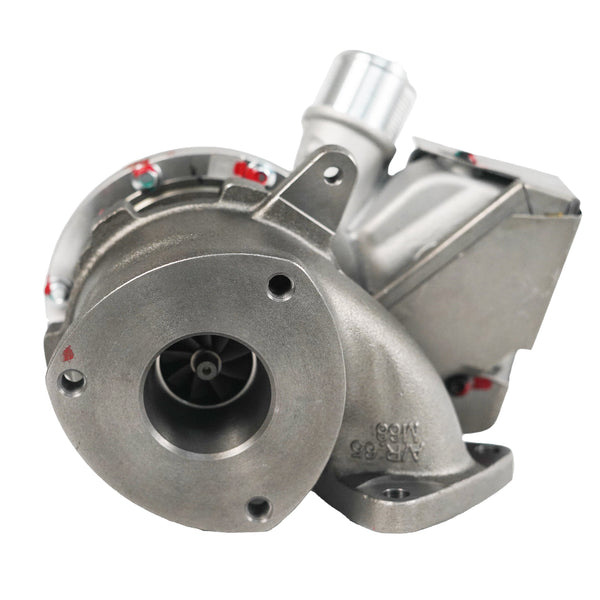 𝐒𝐓𝐀𝐆𝐄 𝟏 High-Flow Turbo Charger for Ford Ranger PX2/PX3 & Mazda BT-50 UR 2.2L P4AT 831157 - SpeedUpPerformance