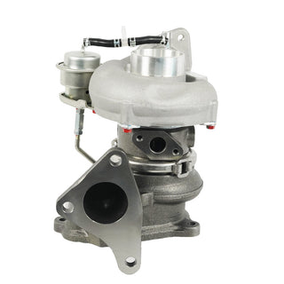 Stage 1 High-Flow Turbo Charger for Subaru WRX / Forester / Outback EJ255 MY08-14 14411-AA800 / VF52 - SpeedUpPerformance
