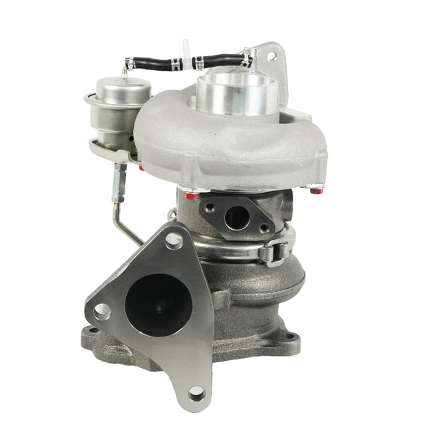 Stage 1 High-Flow Turbo Charger for Subaru WRX / Forester / Outback EJ255 MY08-14 14411-AA800 / VF52 - SpeedUpPerformance