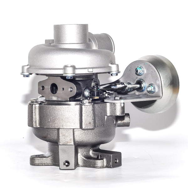 Stage 1 High-Flow Turbo Charger for Ford Ranger PJ/PK & Mazda BT-50 UN 2.5L & 3.0L VJ38 RHV4 - SpeedUpPerformance