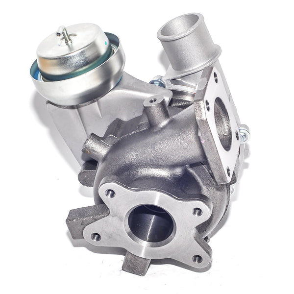 Stage 1 High-Flow Turbo Charger for Ford Ranger PJ/PK & Mazda BT-50 UN 2.5L & 3.0L VJ38 RHV4 - SpeedUpPerformance