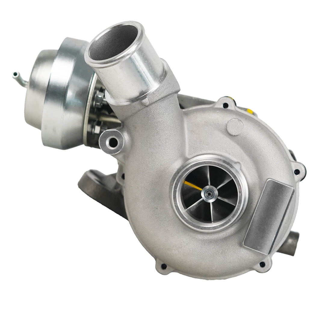 High-Flow Turbo for Mitsubishi MN Triton & Challenger 4D56 2.5L