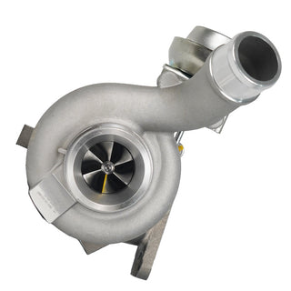Stage 2 High-Flow Turbo Charger for Isuzu D-Max & MU-X 4JJ1 3.0L MY16+ 8983179293 TD04L 49477-06200 - SpeedUpPerformance