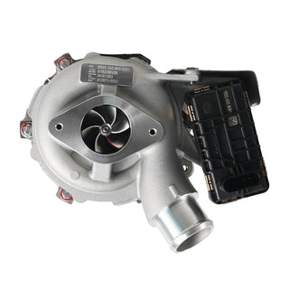 Stage 2 High-Flow Turbo Charger for Ford Ranger PX & Mazda BT-50 UP 3.2L BK3Q-6K682-RC - SpeedUpPerformance