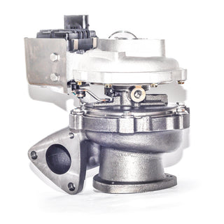 Stage 2 High-Flow Turbo Charger for Ford Ranger PX & Mazda BT-50 UP 3.2L BK3Q-6K682-RC - SpeedUpPerformance