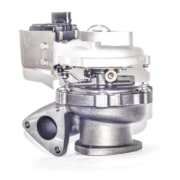 Stage 2 High-Flow Turbo Charger for Ford Ranger PX & Mazda BT-50 UP 3.2L BK3Q-6K682-RC - SpeedUpPerformance