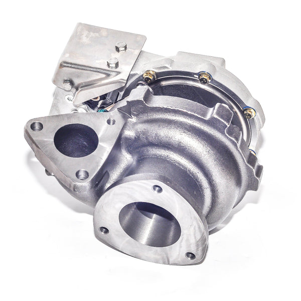 Stage 2 High-Flow Turbo Charger for Ford Ranger PX & Mazda BT-50 UP 3.2L BK3Q-6K682-RC - SpeedUpPerformance