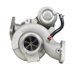 Stage 2 High-Flow Turbo Charger for Subaru WRX & Forester MY08-11 EJ255 TD04 AA710 - SpeedUpPerformance
