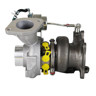 Stage 2 High-Flow Turbo Charger for Subaru WRX & Forester MY08-11 EJ255 TD04 AA710 - SpeedUpPerformance