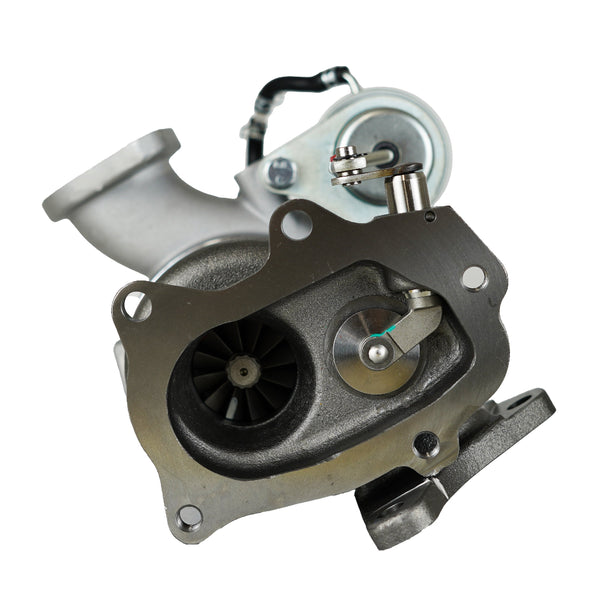 Stage 2 High-Flow Turbo Charger for Subaru WRX & Forester MY08-11 EJ255 TD04 AA710 - SpeedUpPerformance