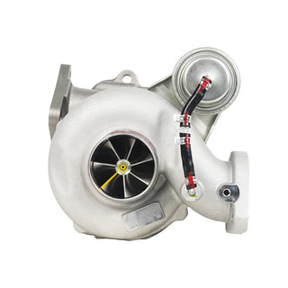 Stage 2 High-Flow Turbo Charger for Subaru WRX / Forester / Outback EJ255 MY08-14 14411-AA800 / VF52 - SpeedUpPerformance