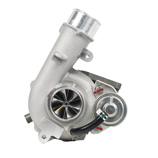 Stage 2 High-Flow Turbo Charger for Mazda 3 & Mazda 6 MPS 2.3L MZR-L K0422-882 - SpeedUpPerformance